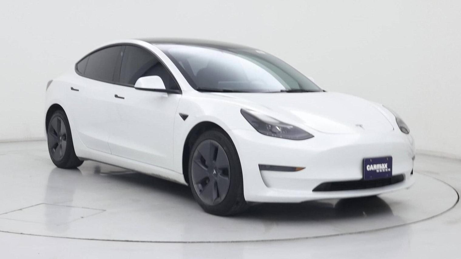 TESLA MODEL 3 2023 5YJ3E1EA5PF563577 image